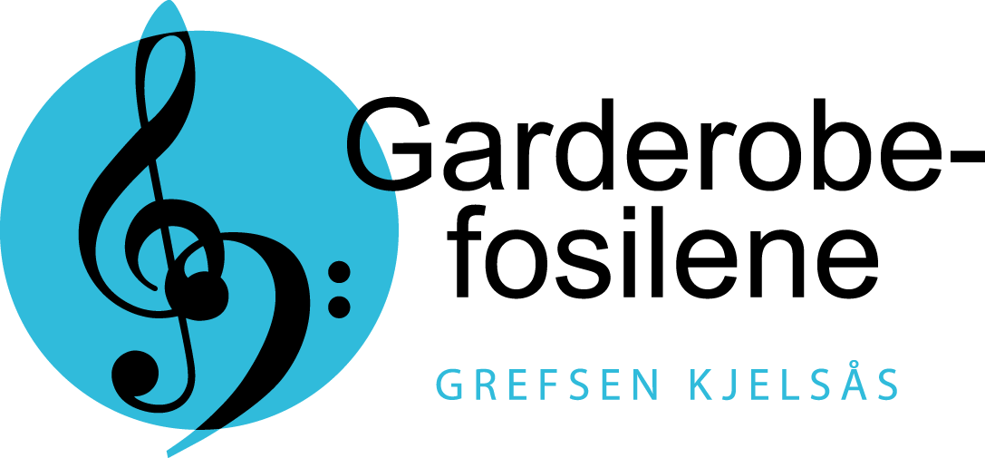 Garderobefosilene